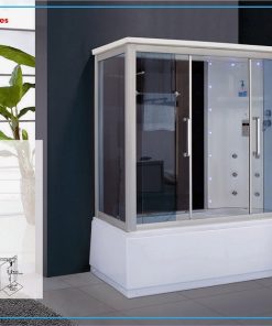 Phòng xông hơi ướt Daros HT-21 Phòng xông hơi ướt Daros HT-21