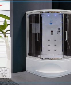 Phòng xông hơi ướt Daros HT-23 Phòng xông hơi ướt Daros HT-23