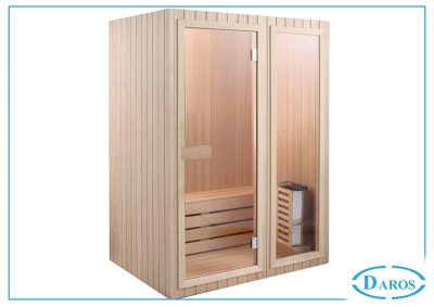 Phòng xông hơi khô Daros HT-10