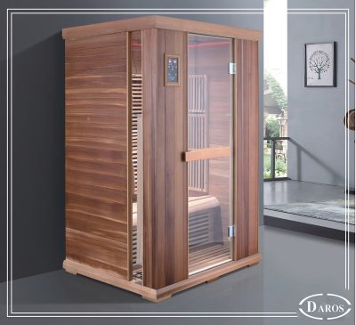 Phòng xông hơi khô Daros HT-1005