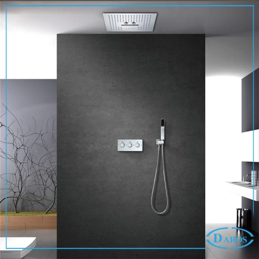 Sen âm tường Daros DR-20041