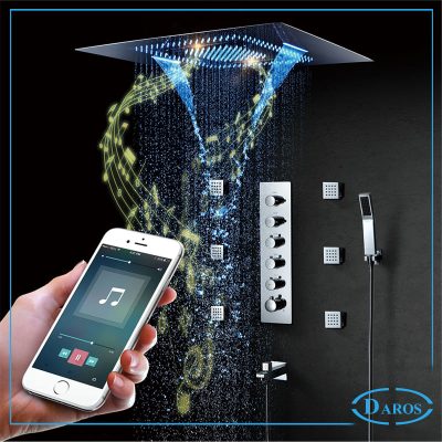 Sen âm tường Daros DR-20037