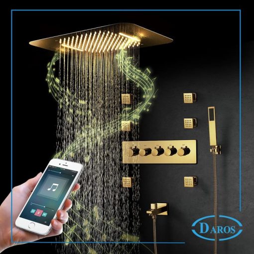 Sen âm tường Daros DR-20039