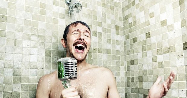 7 lý do kinh điển mà các ‘ca sĩ phòng tắm’ hay biện minh cho giọng hát thảm họa của mình