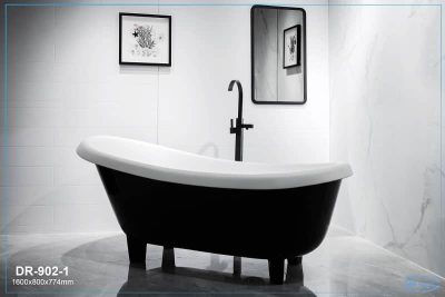  Bồn tắm đá Daros DR-902