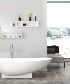 Bồn tắm đá Daros DR-907 Bồn tắm đá Daros DR-907