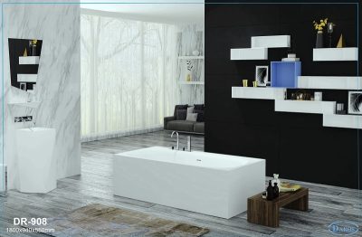 Bồn tắm đá Daros DR-908