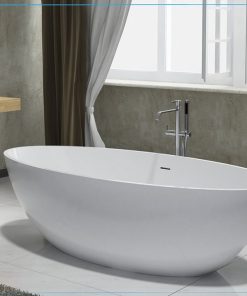 Bồn tắm đá DAROS DR-910 Bồn tắm đá DAROS DR-910