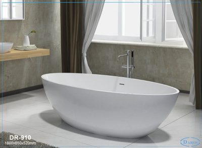 Bồn tắm đá DAROS DR-910 Bồn tắm đá DAROS DR-910