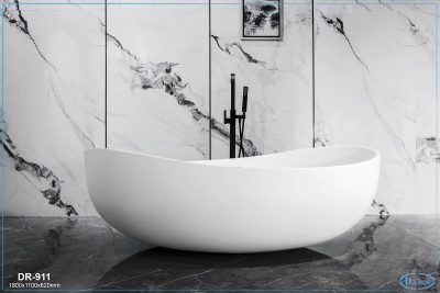 Bồn tắm đá Daros DR-911