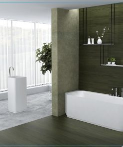 Bồn tắm đá Daros DR-914 Bồn tắm đá Daros DR-914