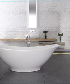 Bồn tắm đá Daros DR-918 Bồn tắm đá Daros DR-918