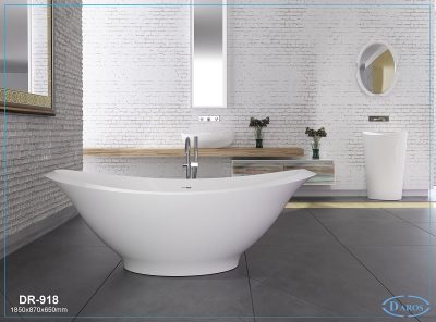Bồn tắm đá Daros DR-918