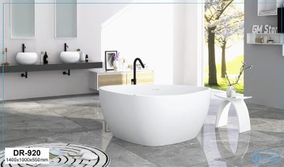Bồn tắm đá Daros DR-920
