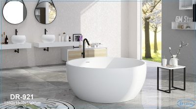 Bồn tắm đá Daros DR-921
