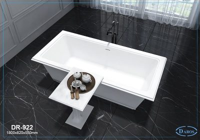 Bồn tắm đá Daros DR-922