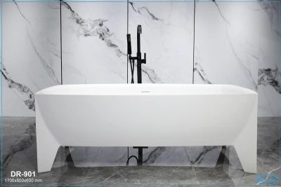 Bồn tắm đá Daros DR-901