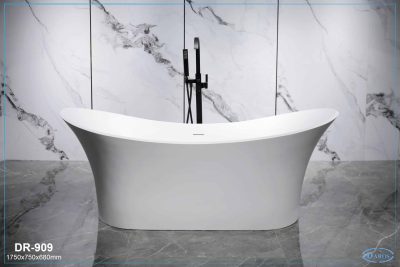 Bồn tắm đá Daros DR-909 Bồn tắm đá Daros DR-909