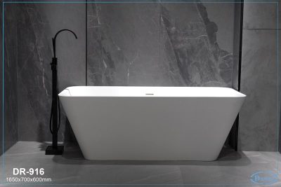 Bồn tắm đá Daros DR-916 Bồn tắm đá Daros DR-916