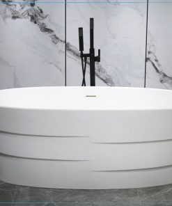 Bồn tắm đá Daros DR-917 Bồn tắm đá Daros DR-917