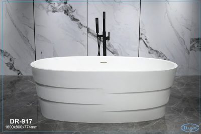 Bồn tắm đá Daros DR-917 Bồn tắm đá Daros DR-917