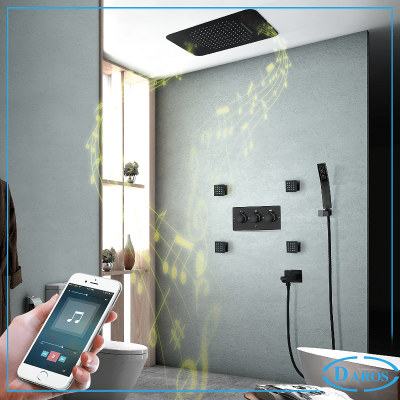 Sen âm tường Daros DR-20040