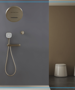 Sen âm tường Daros DR-30020 Sen âm tường Daros DR-30020