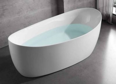 Bồn tắm nghệ thuật Daros DR-6107 Bồn tắm nghệ thuật Daros DR-6107