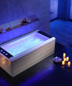 Bồn tắm massage Daros DR-1861 Bồn tắm massage Daros DR-1861