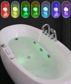 Bồn tắm massage Daros DR-1865 Bồn tắm massage Daros DR-1865