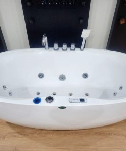 Bồn tắm massage Daros DR-1865 Bồn tắm massage Daros DR-1865