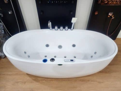Bồn tắm massage Daros DR-1865