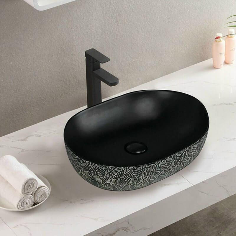 Hướng dẫn lắp đặt lavabo