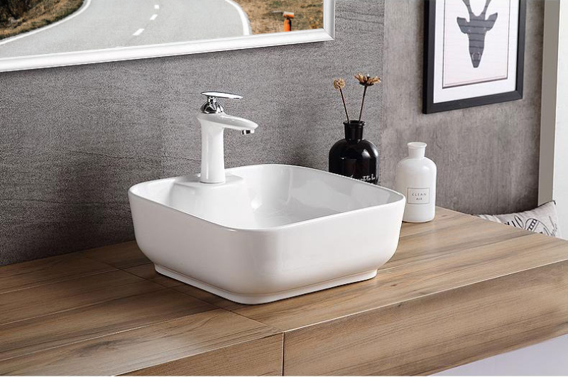 Hướng dẫn lắp đặt lavabo