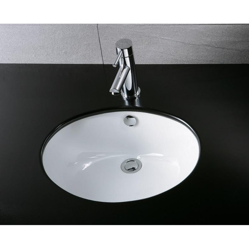 Lavabo âm bàn là gì