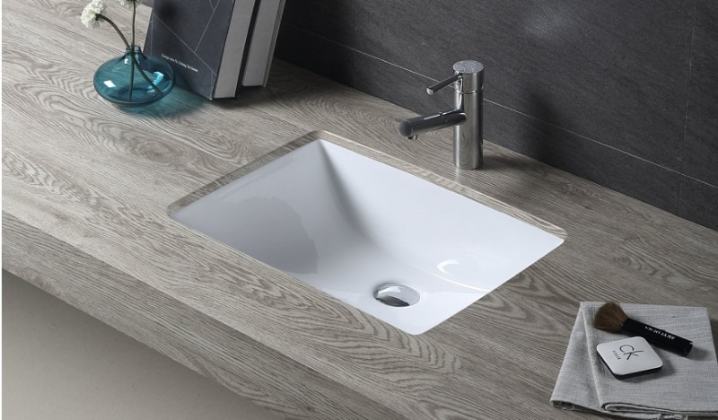 Lavabo âm bàn là gì