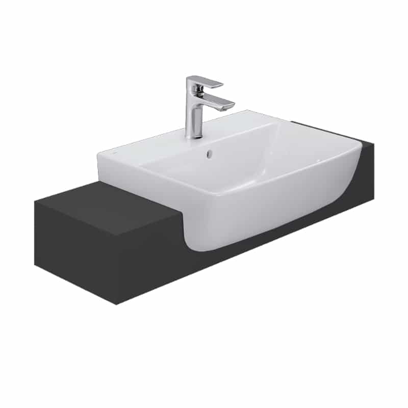 Hướng dẫn lắp đặt lavabo