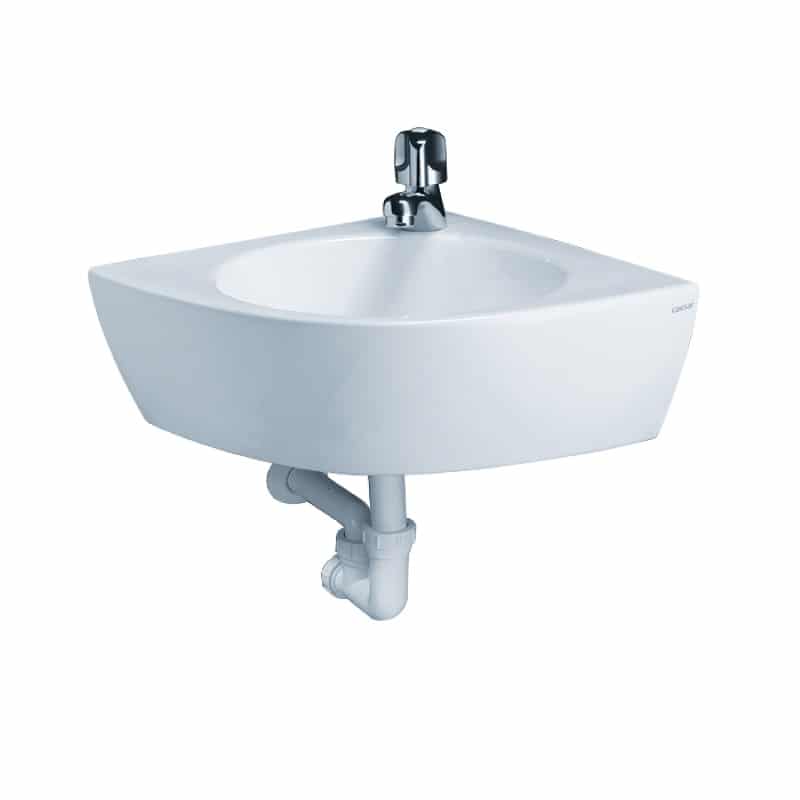 Hướng dẫn lắp đặt lavabo