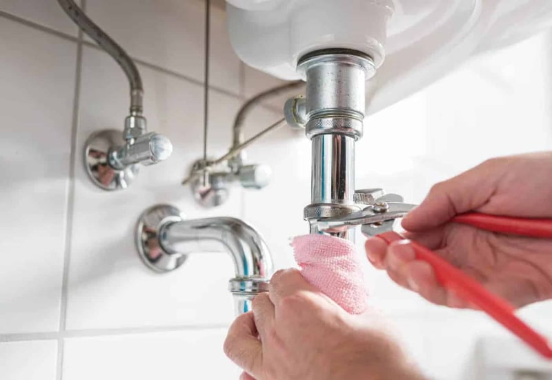 Hướng dẫn lắp đặt lavabo