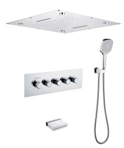 Sen âm tường Daros DR-20048 Sen âm tường Daros DR-20048