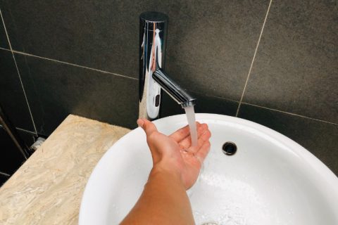 5 phòng xông hơi Daros được yêu thích nhất