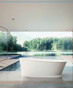 Bồn tắm massage Daros DR-1871 Bồn tắm massage Daros DR-1871