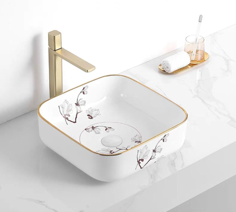 Lavabo đặt bàn là gì
