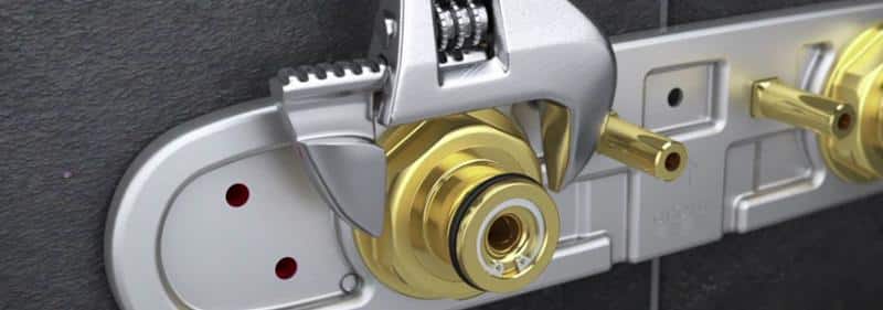 Hướng dẫn lắp đặt sen cây