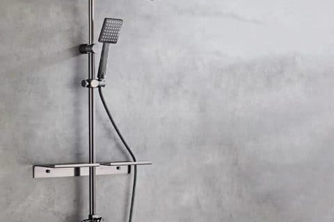 ưu điểm cửa trượt
