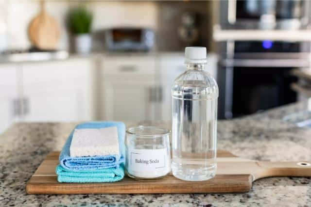 Cách vệ sinh và bảo dưỡng vòi lavabo