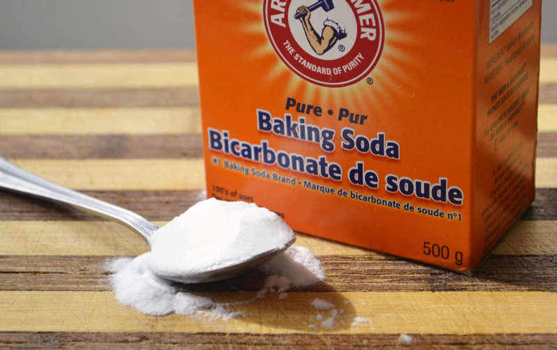 khử mùi hôi bồn rửa mặt