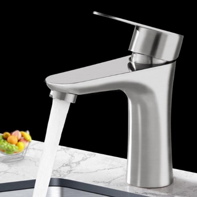 Vòi lavabo là gì