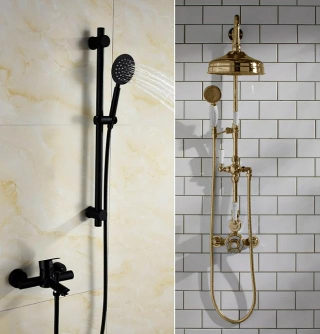 So sánh sen cây đồng thau và inox