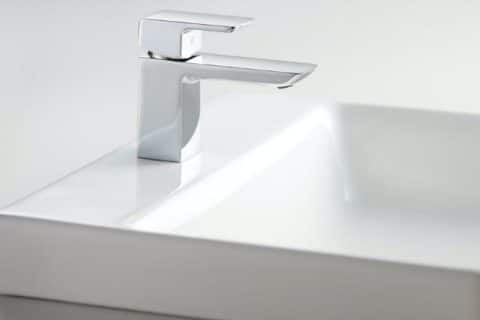 Cách lắp vòi lavabo tại nhà